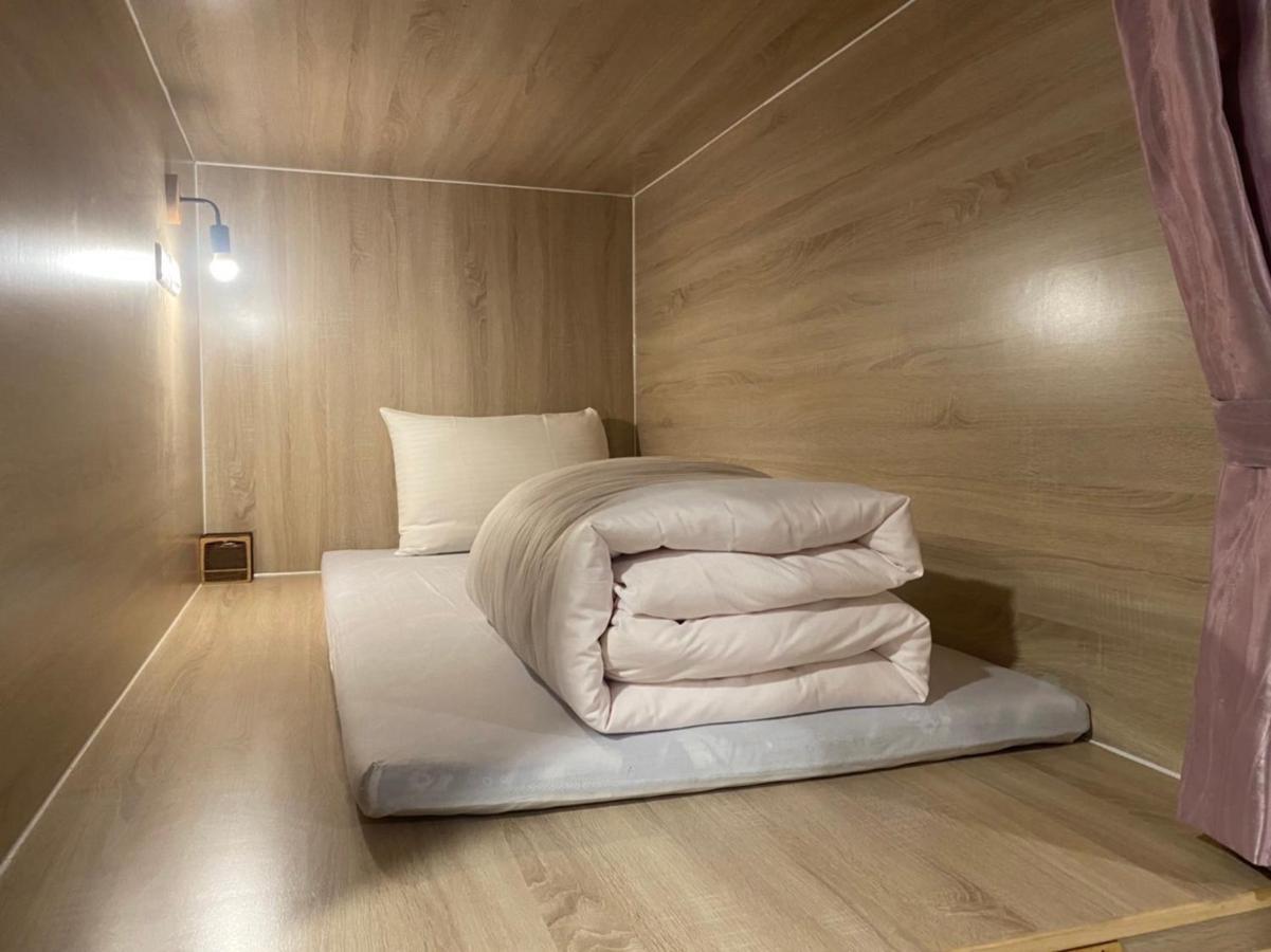 Romeo Inn Trúc Sơn Ngoại thất bức ảnh