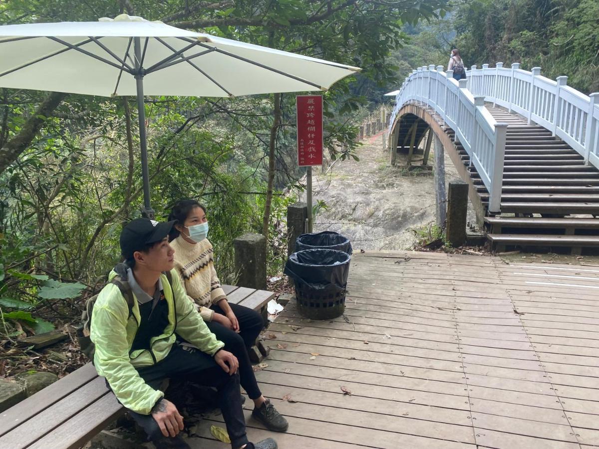 Romeo Inn Trúc Sơn Ngoại thất bức ảnh