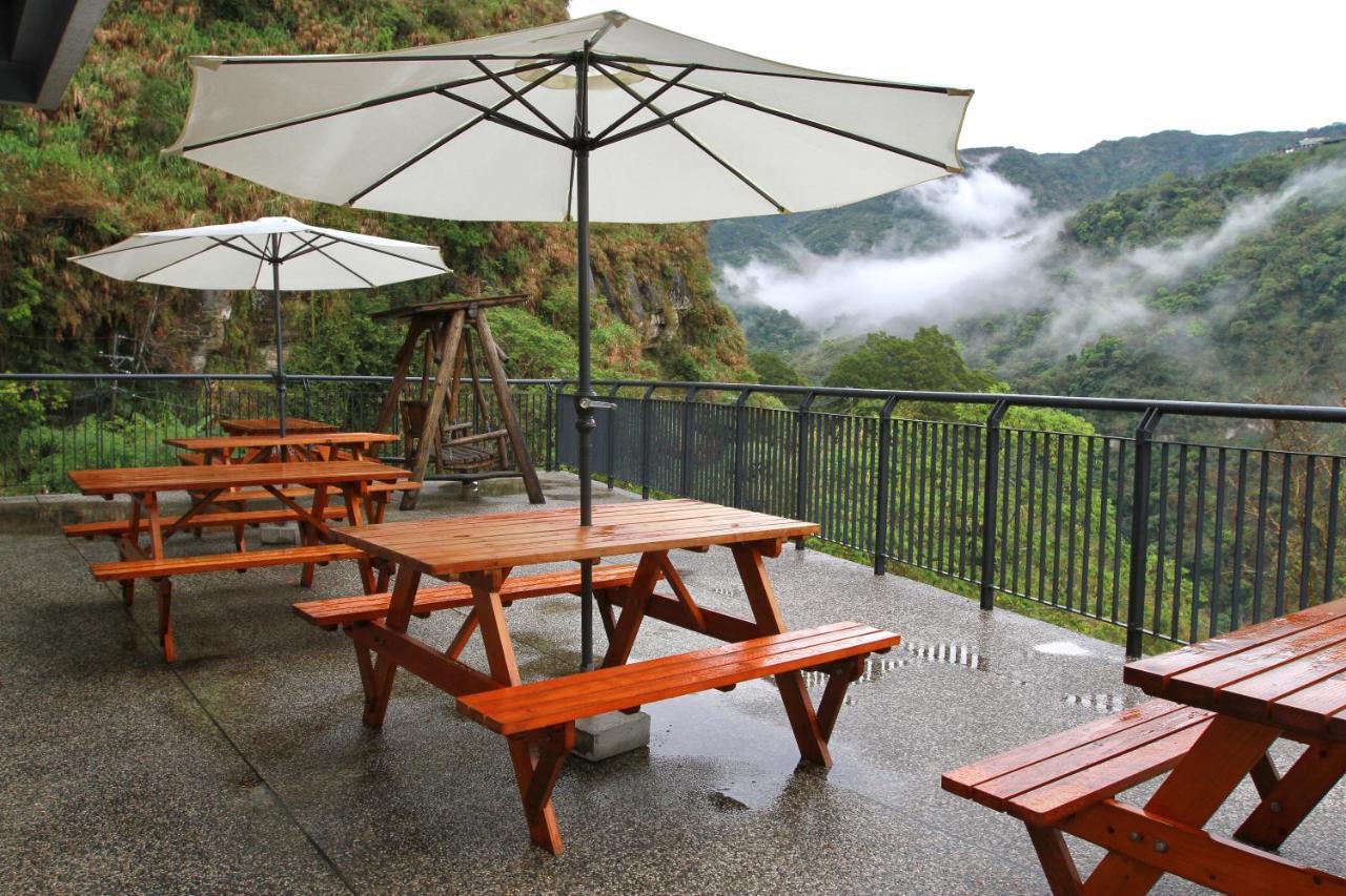 Romeo Inn Trúc Sơn Ngoại thất bức ảnh