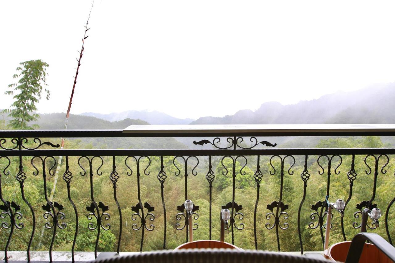 Romeo Inn Trúc Sơn Ngoại thất bức ảnh
