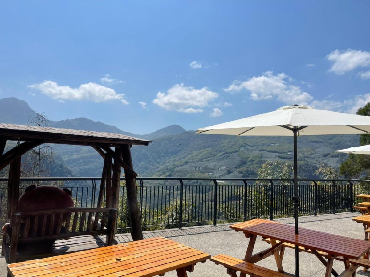 Romeo Inn Trúc Sơn Ngoại thất bức ảnh