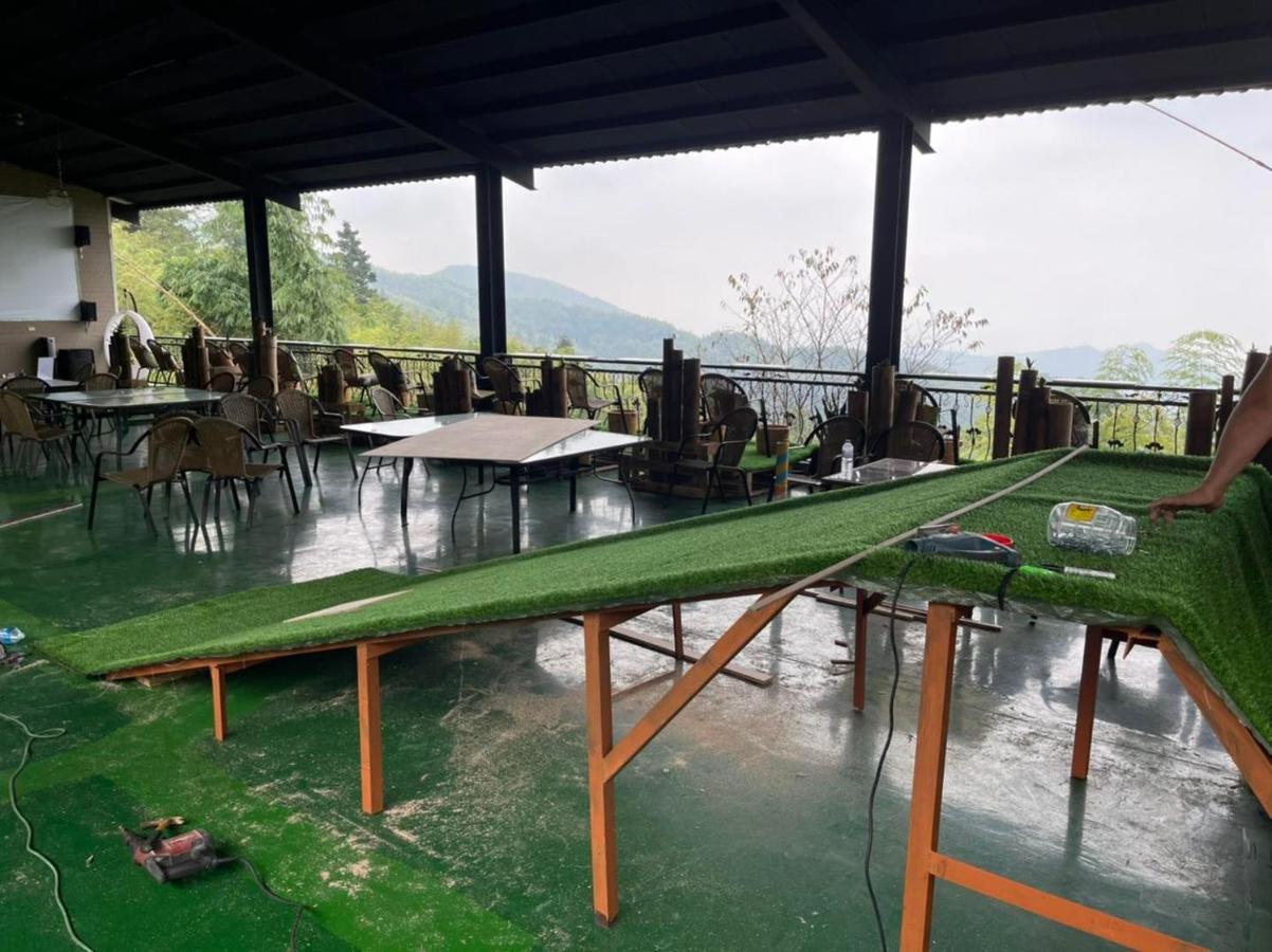 Romeo Inn Trúc Sơn Ngoại thất bức ảnh