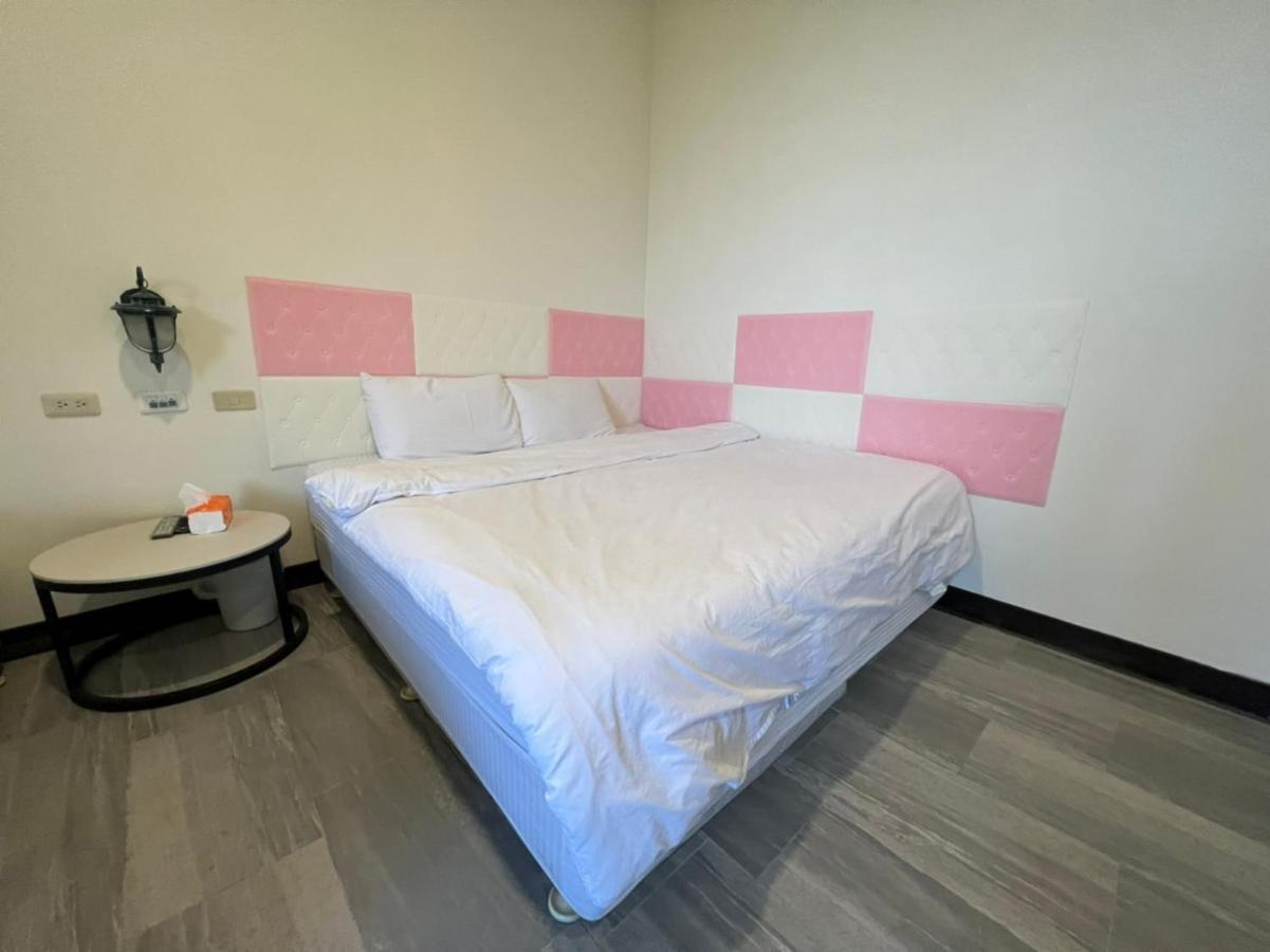 Romeo Inn Trúc Sơn Ngoại thất bức ảnh