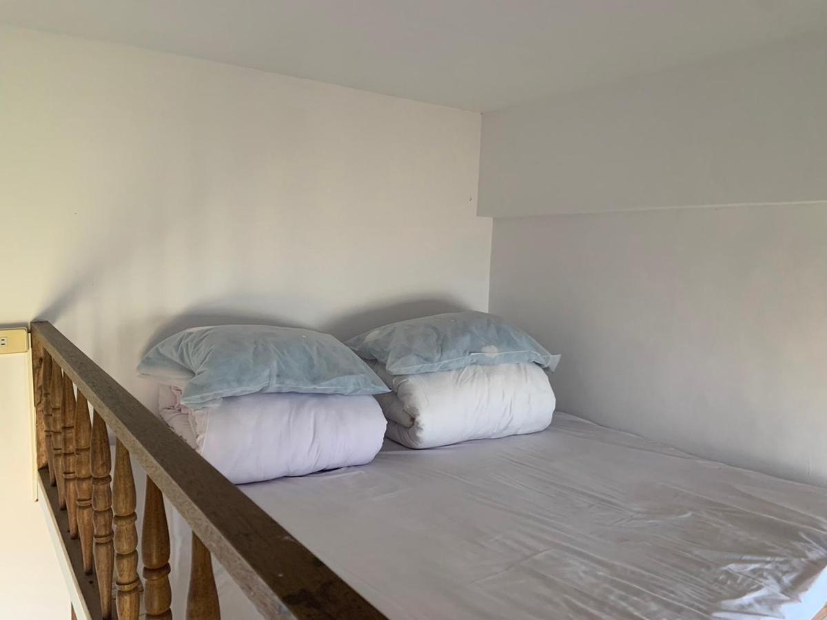 Romeo Inn Trúc Sơn Ngoại thất bức ảnh