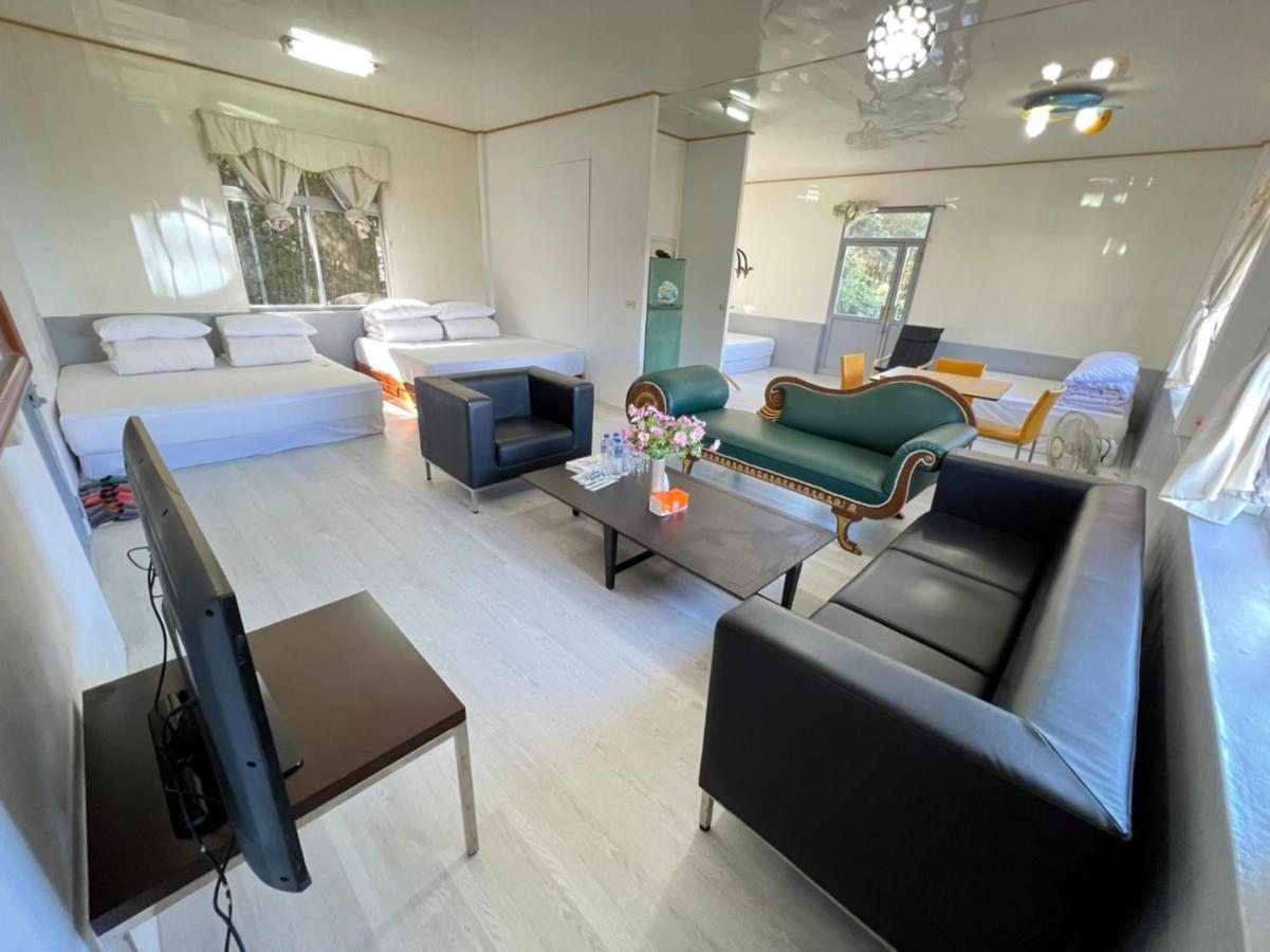 Romeo Inn Trúc Sơn Ngoại thất bức ảnh