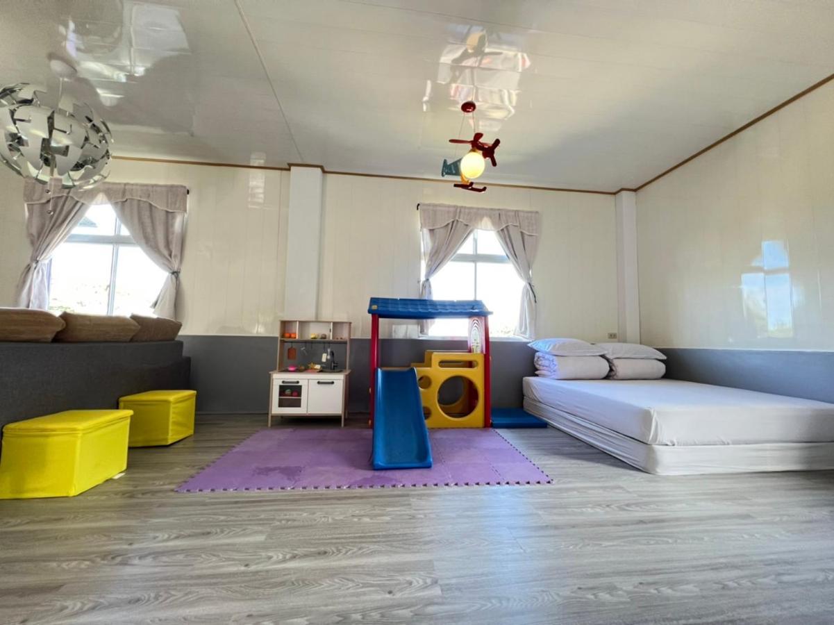 Romeo Inn Trúc Sơn Ngoại thất bức ảnh