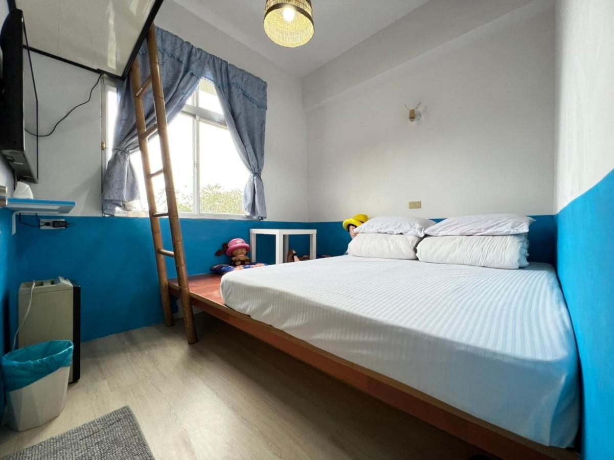 Romeo Inn Trúc Sơn Ngoại thất bức ảnh