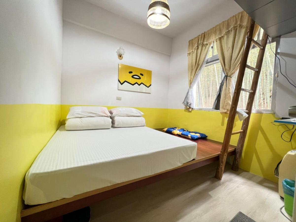 Romeo Inn Trúc Sơn Ngoại thất bức ảnh
