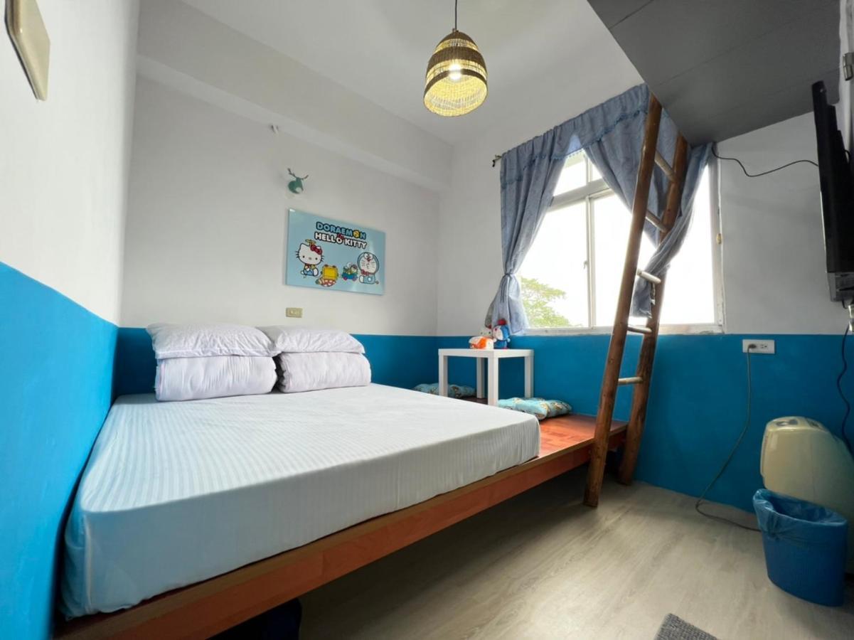 Romeo Inn Trúc Sơn Ngoại thất bức ảnh