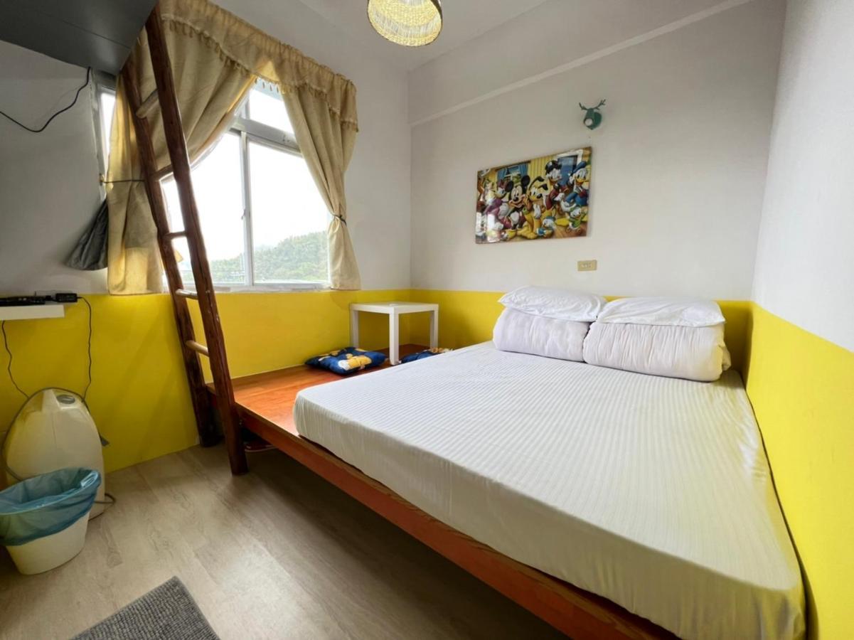 Romeo Inn Trúc Sơn Ngoại thất bức ảnh